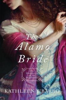 The Alamo Bride Read online
