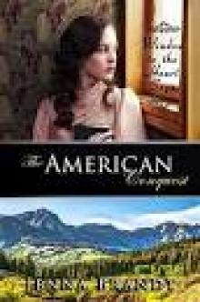 The American Conquest: Christian Western Historical (Window to the Heart Saga Trilogy Book 3) Read online