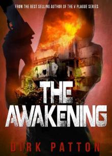 The Awakening Read online