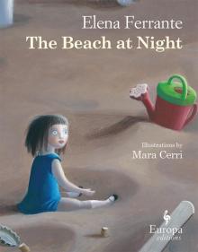 The Beach at Night Read online
