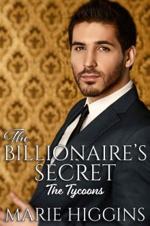 The Billionaire's Secret (The Tycoons, #4) Read online