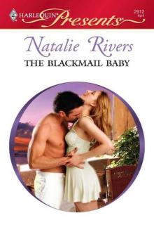 The Blackmail Baby (HQR Presents) Read online