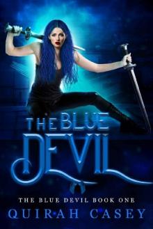 The Blue Devil Read online