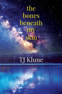 The Bones Beneath My Skin Read online