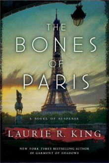 The Bones of Paris Read online