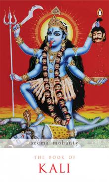 The Book of Kali Read online