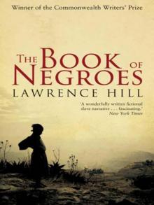 The Book of Negroes Read online