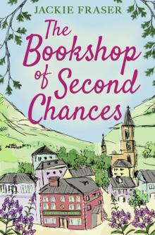 The Bookshop of Second Chances Read online