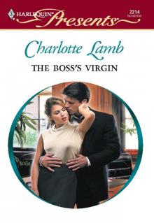 The Boss's Virgin Read online