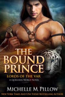 The Bound Prince Read online
