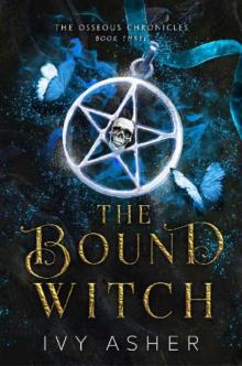 The Bound Witch Read online