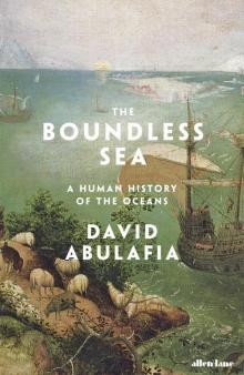 The Boundless Sea Read online