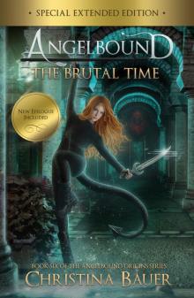 The Brutal Time Special Edition Read online