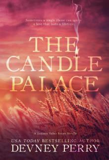 The Candle Palace Read online