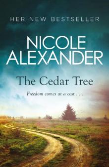 The Cedar Tree Read online