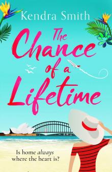 The Chance of a Lifetime Read online