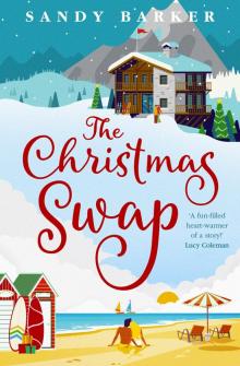 The Christmas Swap Read online