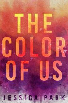 The Color of Us Read online