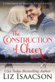 The Construction of Cheer Read online