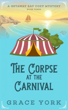 The Corpse at the Carnival Read online