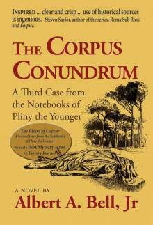 The Corpus Conundrum Read online