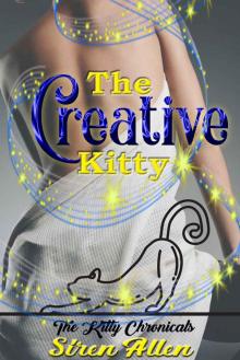 The Creative Kitty: AMBW romance (The Kitty Chronicles) Read online