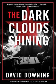 The Dark Clouds Shining Read online