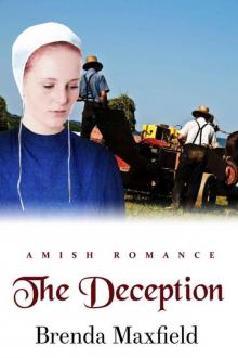 The Deception (Lindy's Story Book 2) Read online