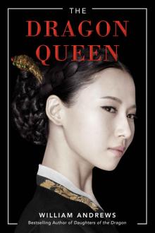 The Dragon Queen Read online