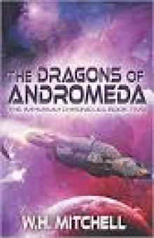 The Dragons of Andromeda Read online
