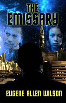 The Emissary Read online