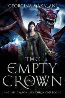 The Empty Crown Read online