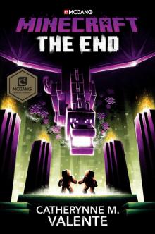 The End: An Official Minecraft Novel
