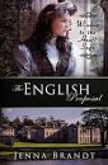 The English Proposal: Christian Victorian Era Historical (Window to the Heart Saga Trilogy Book 1) Read online
