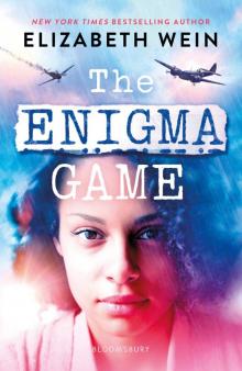 The Enigma Game Read online