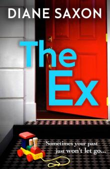 The Ex (DS Jenna Morgan) Read online