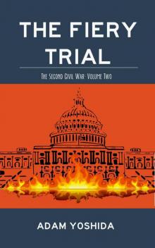 The Fiery Trial Read online