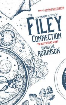 The Filey Connection Read online
