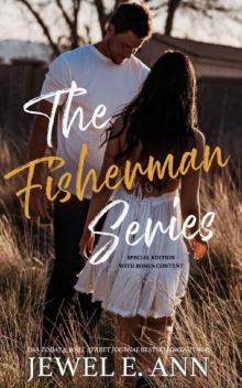 The Fisherman Series : Special Edition Read online