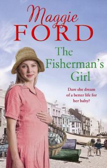 The Fisherman's Girl Read online