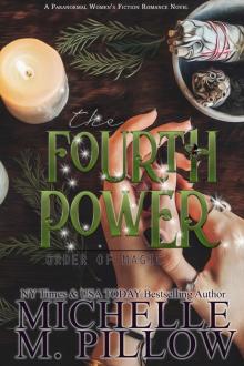 The Fourth Power Read online
