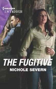 The Fugitive Read online