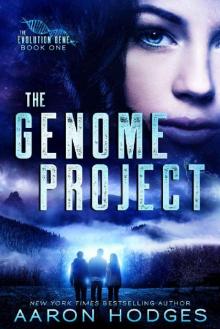 The Genome Project Read online