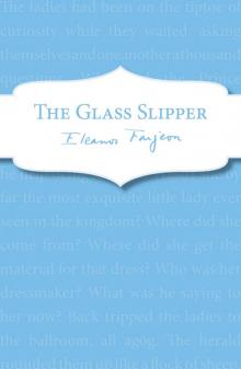 The Glass Slipper Read online