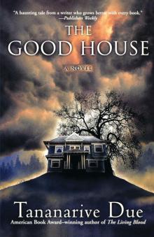 The Good House Read online