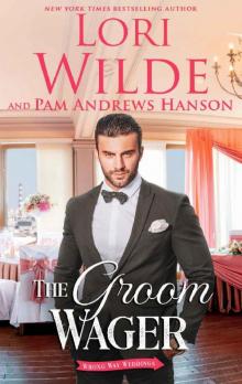 The Groom Wager (Wrong Way Weddings Book 1) Read online