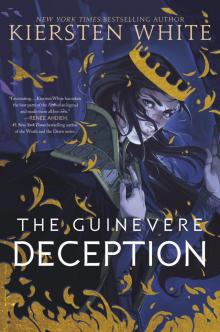 The Guinevere Deception Read online