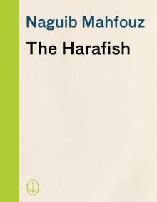 The Harafish Read online