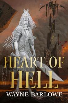 The Heart of Hell