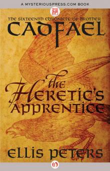 The Heretic's Apprentice Read online